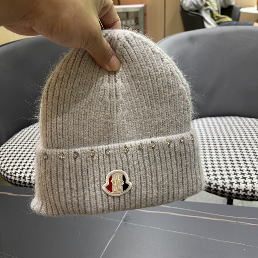 Moncler Caps